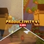 Productivity V1 | by ExKinity Studios logo
