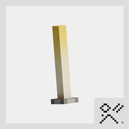 SKT's  Yellowed End Rod project image
