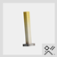 SKT's  Yellowed End Rod logo