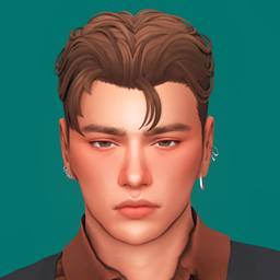 Johnny Hair