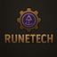 RuneTech logo