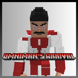 Omniman's Arrival project image