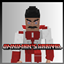 Omniman's Arrival logo