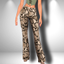 LEATHER PANTS logo