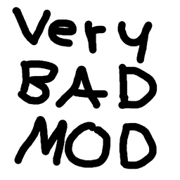 ReallyBad logo