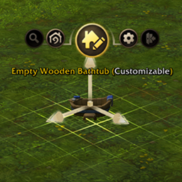 Decor Tooltip (Housing) logo