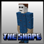 The Shape logo