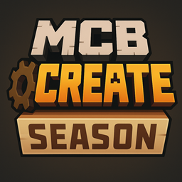 MCB Create Season logo