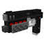 Judge Dredd Lawgiver [MV] logo