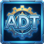 ADT - Advanced Decoration Tools: Housing Editing Lifesaver logo