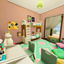 Pastel Twin Room 🦄 logo