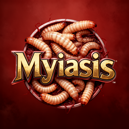Myiasis project image