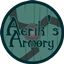 ArmoryPack logo