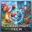 Cobblemon tech lite logo