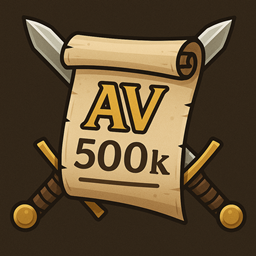 AV Honor Planner logo