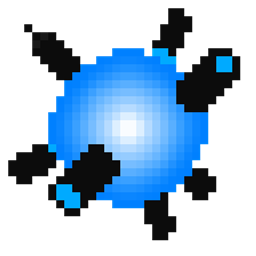 Agents of Evo logo
