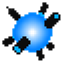 Agents of Evo logo