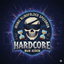 HardestCore logo