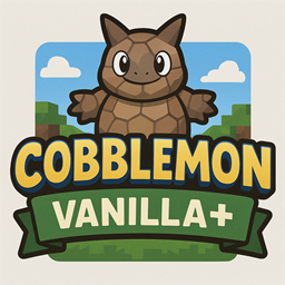 Cobblemon Back to Basics