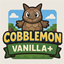 Cobblemon Back to Basics logo