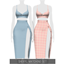 Simpliciaty's Sheryl Matching Set logo