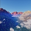 The Maroon Bells logo