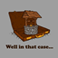 Well In That Case logo