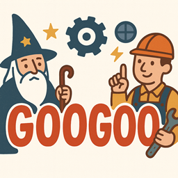 GapGapGooGoo logo