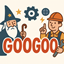 GapGapGooGoo logo