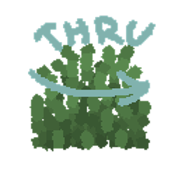 SwingThrough logo