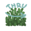 SwingThrough logo