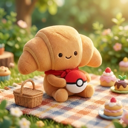cwasants pokeland