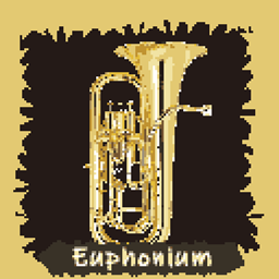 Euphonium logo