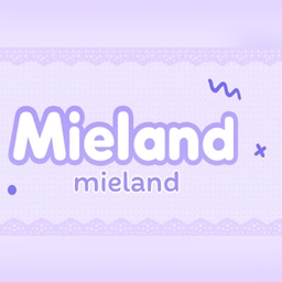 Mieland by Laurii77 logo