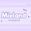 Mieland by Laurii77 logo