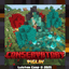 Piglin Conservatory Structures logo
