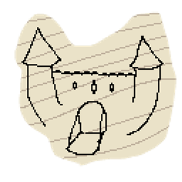 Surveyalot logo