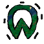 Hoofprint logo
