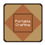 Portable Crafting (Standalone) logo