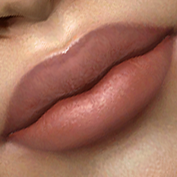 Lip liner project image