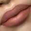 Lip liner logo