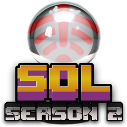Scuff of Legends Season 2 logo