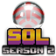 Scuff of Legends Season 2 logo