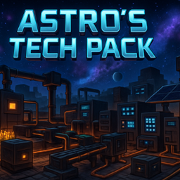 astro's tech pack logo