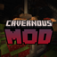 Cavernous Repackaged logo