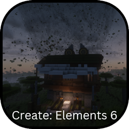 Create Elements 6 project image