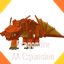 Dragonfire (AA Expansion) logo