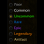 LootThresholdCommon logo