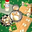 Snow Man Dish logo