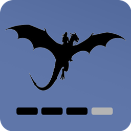 DragonRacer addon logo